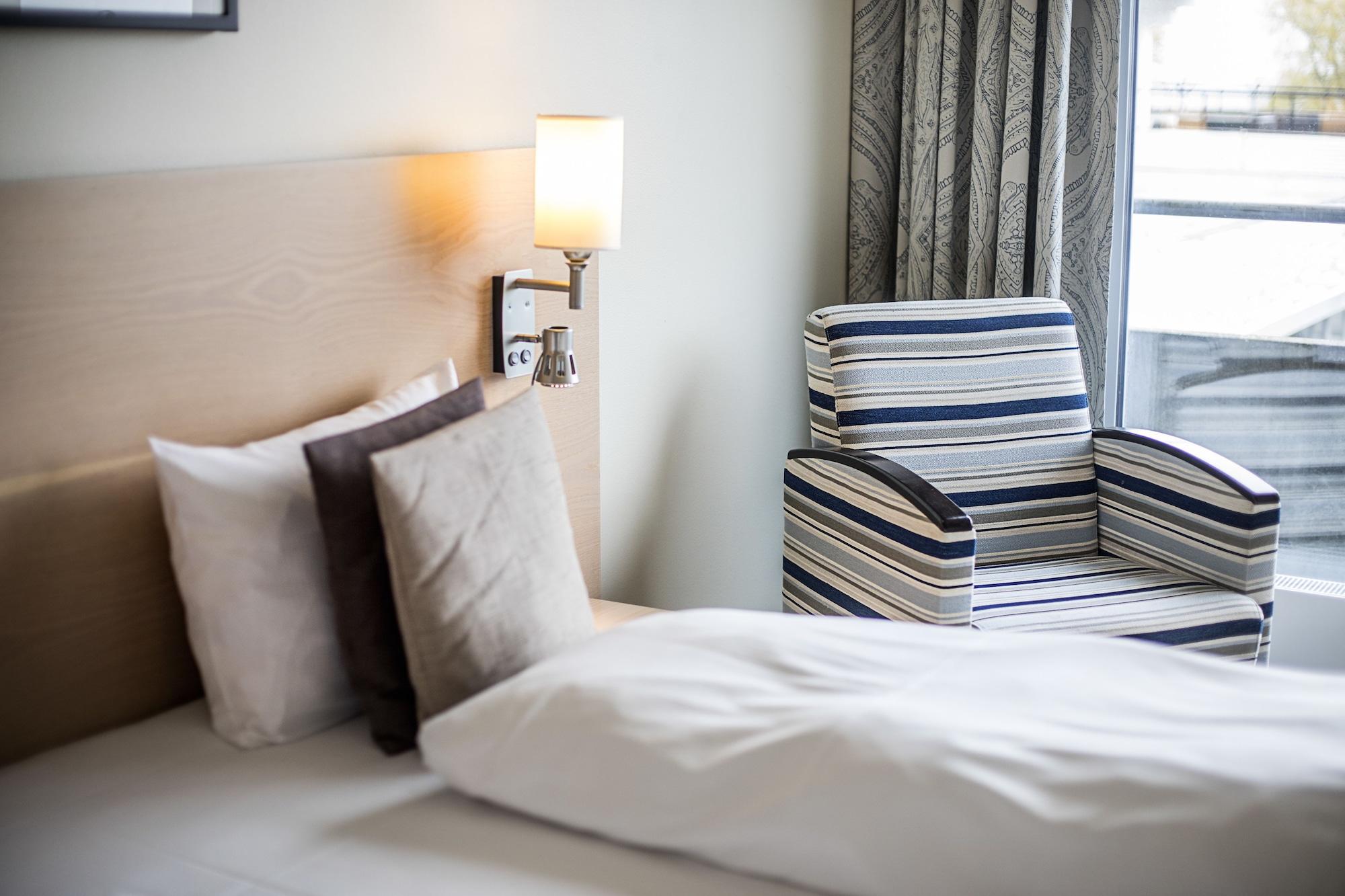 Hotel Marina Vedbaek Luaran gambar