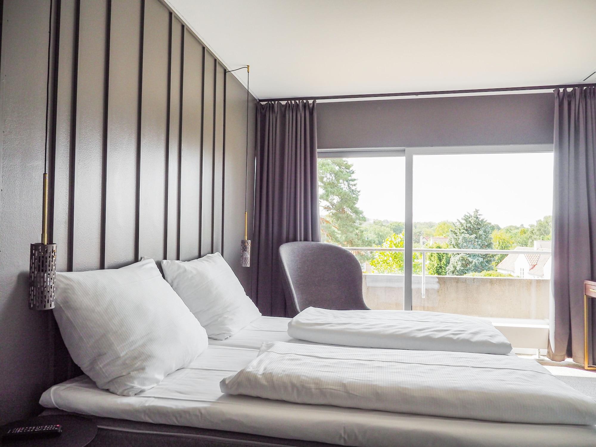 Hotel Marina Vedbaek Luaran gambar