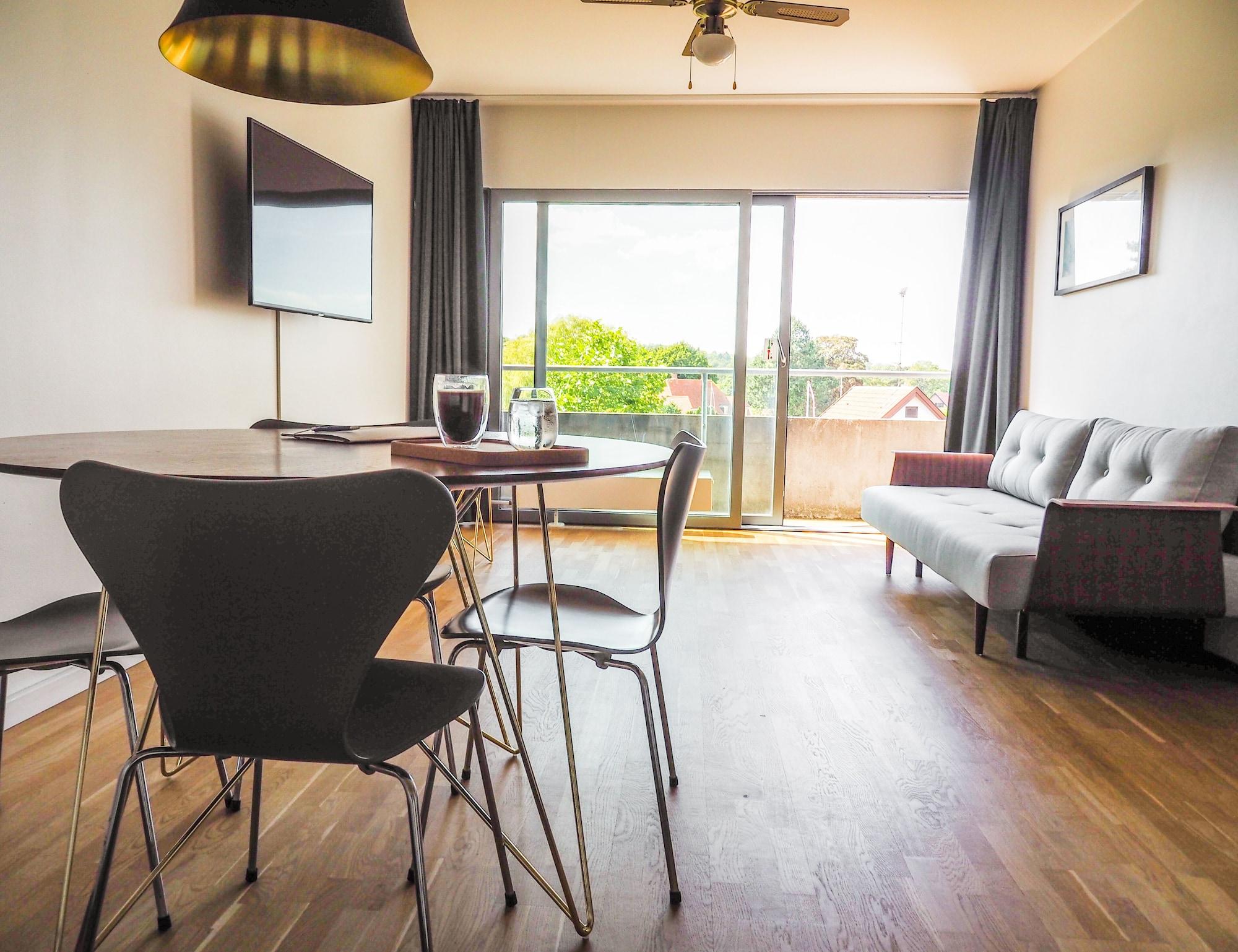 Hotel Marina Vedbaek Luaran gambar