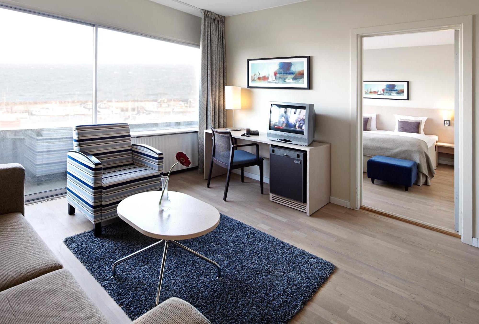 Hotel Marina Vedbaek Luaran gambar