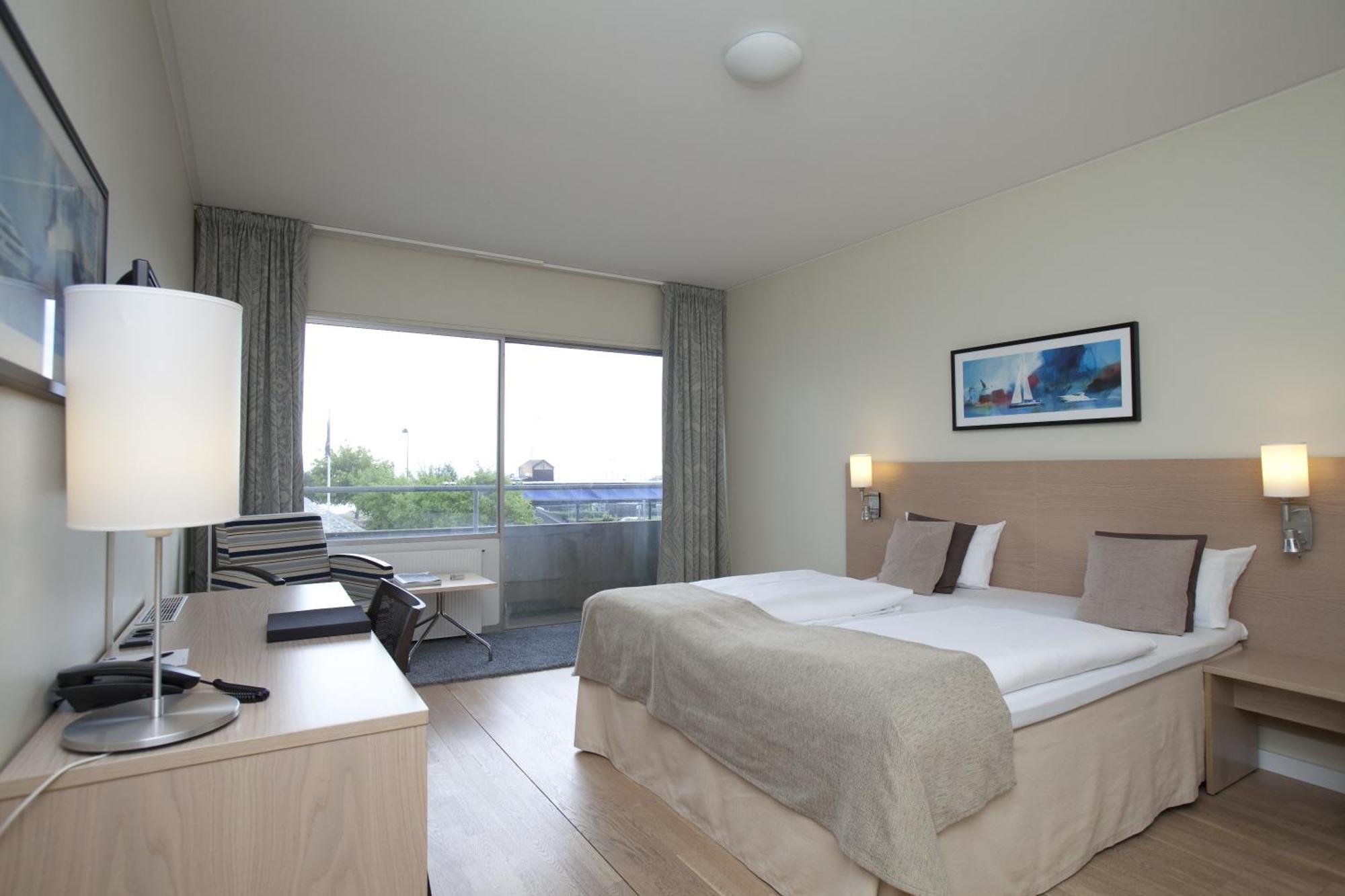 Hotel Marina Vedbaek Luaran gambar