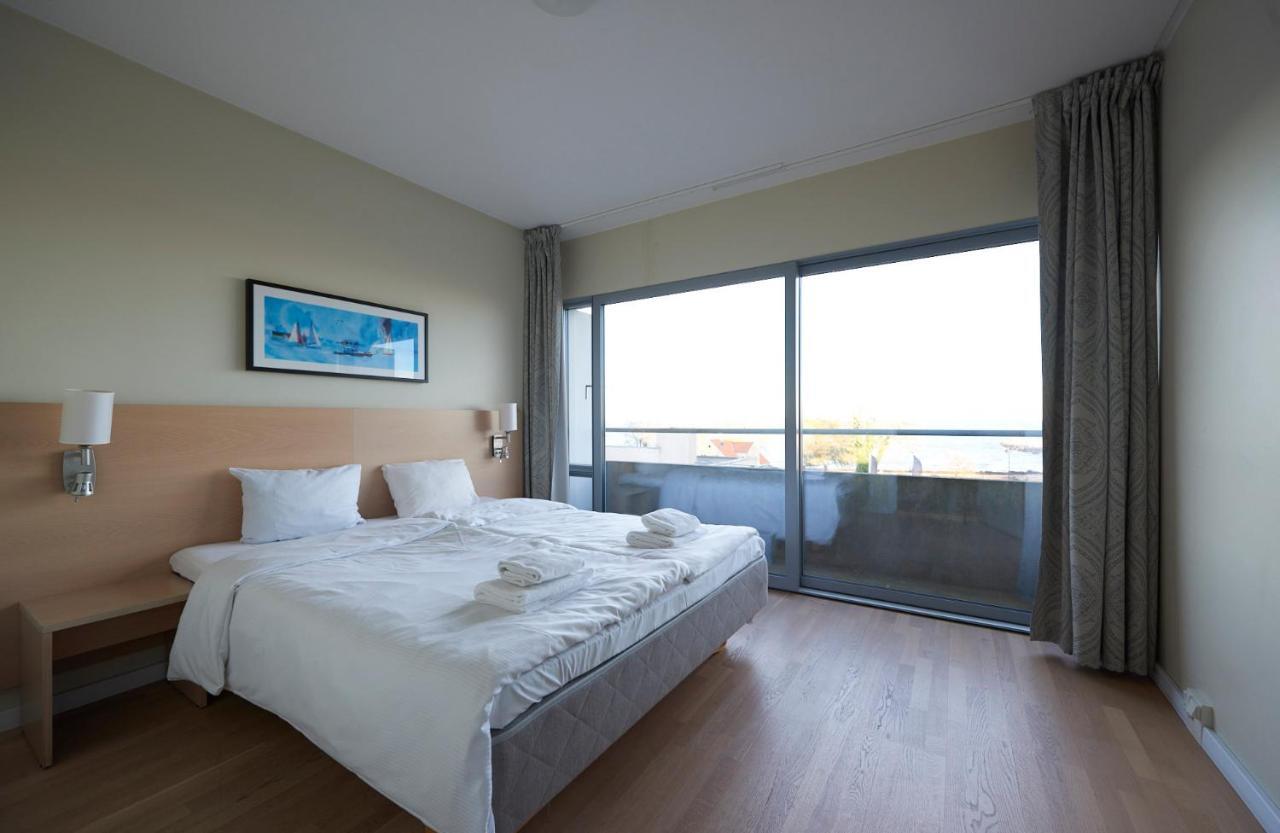 Hotel Marina Vedbaek Luaran gambar